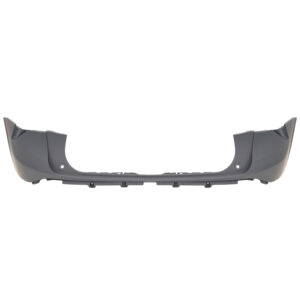 203-0679-25 FASCIA TRASERA CV TRAX 24-26 SUPERIOR P/PINTAR