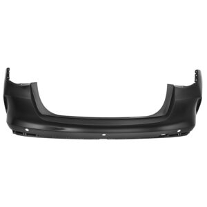 203-0902-10 FASCIA TRASERA DG ATTITUDE 25-26 P/PINTAR C/HOYO P/SENSOR