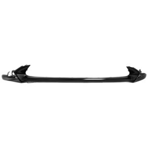 203-1313-19 FASCIA DELANTERA HD HR-V 23-26 TOURING INFERIOR NEGRA BRILLANTE