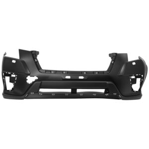 203-2801-10 FASCIA DELANTERA SB FORESTER 22-24 P/PINTAR C/HOYO P/LAVA FARO