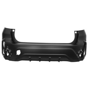 203-2808-01 FASCIA TRASERA SB CROSSTREK 24-26 P/PINTAR