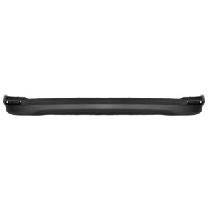 203-3002-55 FASCIA TRASERA TY CAMRY 25-26 INFERIOR XLE NEGRA BRILLANTE