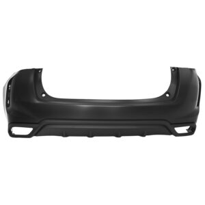 203-3018-37 FASCIA TRASERA TY YARIS 23-26 SUPERIOR P/PINTAR 5 PUERTAS