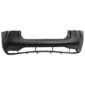 203-3019-14 FASCIA TRASERA TY PRIUS 23-25 P/PINTAR S/HOYO P/SENSOR