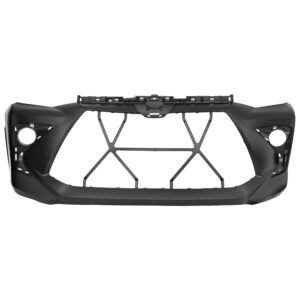 203-3025-10 FASCIA DELANTERA TY AVANZA 22-26 P/PINTAR S/REJILLA