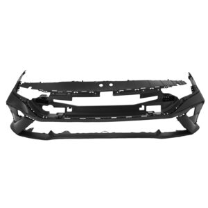 203-3402-27 FASCIA DELANTERA HY ELANTRA 24-26 P/PINTAR C/HOYO P/SENSOR