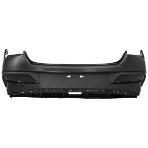 203-3402-28 FASCIA TRASERA HY ELANTRA 24-26 P/PINTAR C/4 HOYO P/SENSOR
