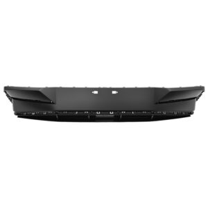 203-3402-29 FASCIA TRASERA HY ELANTRA 24-26 INFERIOR CORRUGADA S/HOYO P/SENSOR