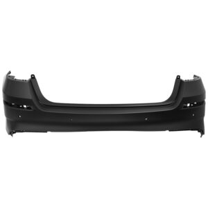 203-3505-11 FASCIA TRASERA KI OPTIMA 19-20 P/PINTAR C/HOYO P/SENSOR