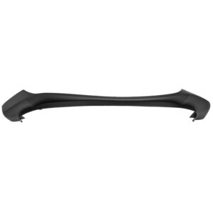 203-3508-18 FASCIA DELANTERA KI SOUL 23-24 INFERIOR CORRUGADA