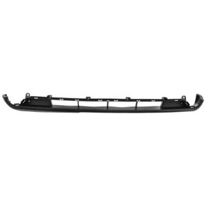 203-3508-19 FASCIA DELANTERA KI SOUL 14-16 INFERIOR CORRUGADA