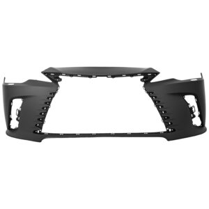 203-4902-00 FASCIA DELANTERA LX RX350 23-25 P/PINTAR C/HOYO P/SENSOR C/HOYO P/LAVA FAROS