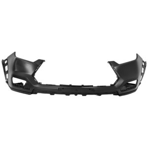 203-5600-02 FASCIA DELANTERA JC FRISON T6 19-25 P/PINTAR C/SPOYLER