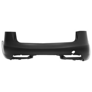 203-6700-03 FASCIA TRASERA TS MODEL 3 24-26 P/PINTAR