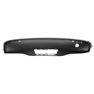 203-6701-00 FASCIA TRASERA TS MODEL Y 20-25 INFERIOR CORRUGADA