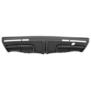 203-7003-03 FASCIA TRASERA JT DASHING 23-25 INFERIOR CORRUGADA