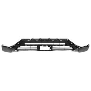203-7101-01 FASCIA DELANTERA BY SONG PLUS 23-25 INFERIOR CORRUGADA