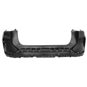 203-7101-02 FASCIA TRASERA BY SONG PLUS 23-25 SUPERIOR P/PINTAR C/HOYO P/SENSOR