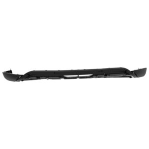 203-7101-03 FASCIA TRASERA BY SONG PLUS 23-25 INFERIOR CORRUGADA