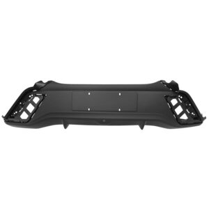 203-7104-02 FASCIA TRASERA BY DOLPHIN MINI 24-26 CORRUGADA