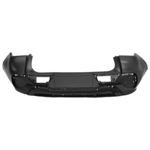 203-7107-01 FASCIA TRASERA BY YUAN PLUS 23-25 P/PINTAR C/HOYO P/SENSOR