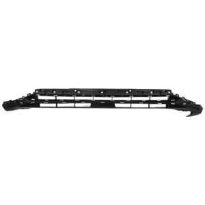 203-7109-01 FASCIA DELANTERA BY SONG PRO DM-I 24-25 INFERIOR CORRUGADA