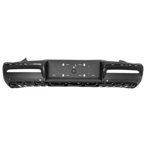 203-7110-00 FASCIA TRASERA BY YUAN PRO 23-26 CORRUGADA