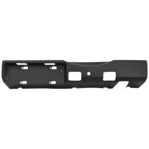 203-7601-01 FASCIA TRASERA BC BJ40 18-21 CORRUGADA