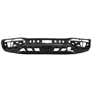 203-7904-03 FASCIA TRASERA GL STARRAY 24-26 INFERIOR CORRUGADA C/HOYO P/SENSOR