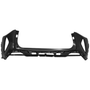 203-7907-01 FASCIA TRASERA GL CITYRAY 25-26 SUPERIOR P/PINTAR S/HOYO P/SENSOR