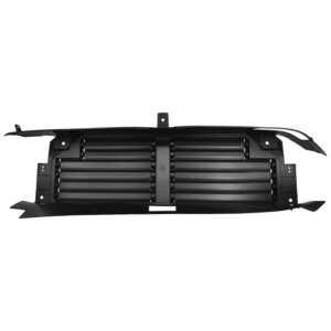 204-0605-06 PARRILLA VENTILACION CV BLAZER 19-24 2.5L(U.S.A.)/3.6L(MEXICO) C/MOTOR