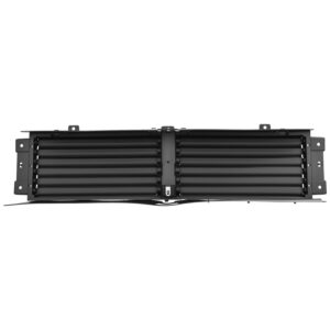 204-0605-07 PARRILLA VENTILACION CV BLAZER 19-24 2.0L (U.S.A.) TURBO C/MOTOR