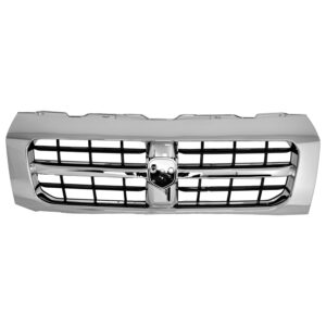 204-0916-51 PARRILLA DG RAM PROMASTER 16-18 1500/2500/3500 CROMADA
