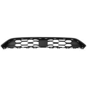 204-1209-24 PARRILLA FASCIA FD ESCAPE 23-25 ST LINE C/HOYO P/SENSOR