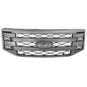 204-1230-36 PARRILLA FD RANGER 10-12 GRIS ARGENTINA