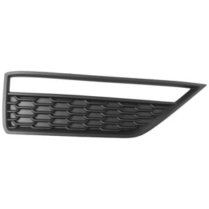 204-1261-07 REJILLA FASCIA TRASERA FD TERRITORY 23-25 IZQ