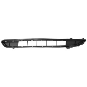 204-1927-02 PARRILLA FASCIA MZ CX-90 24-25 NEGRA MATE