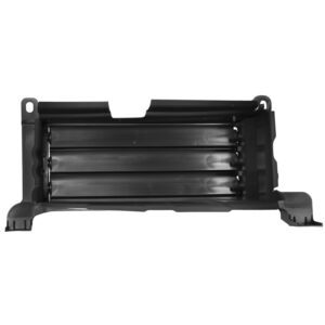 204-2351-10 PARRILLA VENTILACION NS KICKS 25-26 S/MOTOR DER
