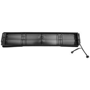 204-3002-44 PARRILLA VENTILACION TY CAMRY 18-20 INFERIOR HYBRID C/MOTOR