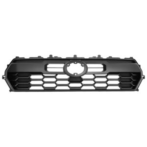 204-3015-22 PARRILLA TY TACOMA 24-25 CORRUGADA S/HOYO P/CAMARA TRD SPORT