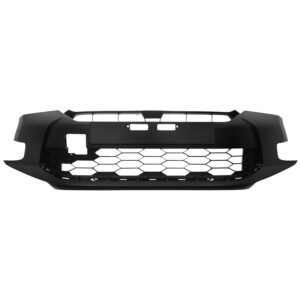 204-3018-35 PARRILLA FASCIA TY YARIS 23-25 NEGRA BRILLANTE 5 PUERTAS