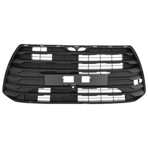 204-3025-06 PARRILLA FASCIA TY AVANZA 22-26 CORRUGADA