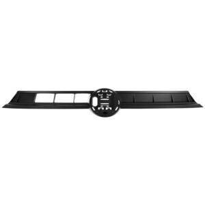 204-3116-15 PARRILLA VW POLO 24-26 CONFORTLINE CORRUGADA