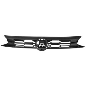 204-3116-16 PARRILLA VW POLO 24-26 TRACK CORRUGADA
