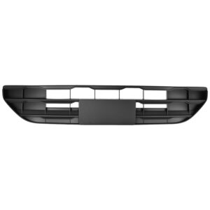 204-3127-00 PARRILLA FASCIA VW SAVEIRO 24-26 CORRUGADA