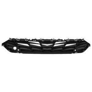 204-3402-18 PARRILLA HY ELANTRA 24-26 NEGRA C/HOYO P/SENSOR