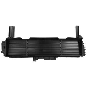 204-3502-21 PARRILLA VENTILACION KI SPORTAGE 23-25 SUPERIOR C/MOTOR