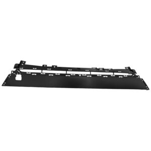 204-3502-24 PARRILLA KI SPORTAGE 19-22 NEGRA BRILLANTE