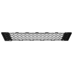 204-3505-05 PARRILLA FASCIA DELANTERA KI OPTIMA 11-13 (U.S.A.) NEGRA MATE