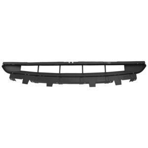 204-4801-00 PARRILLA FASCIA DELANTERA PS CAYENNE 19-23 NEGRA MATE